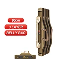 3Layer 90cm  belly
