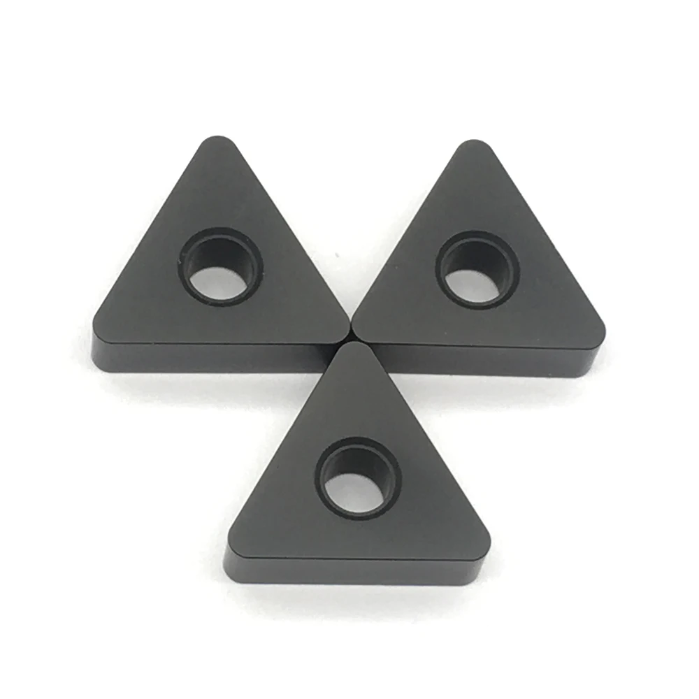 10PCS TNMG160412 KC3115 เครื่องมือเครื่องกลึงโลหะ CNC โลหะคาร์ไบด์แทรกเครื่องกลึง CNC เครื่องมือสำหรับเหล็กหล่อเครื่องจักรกล