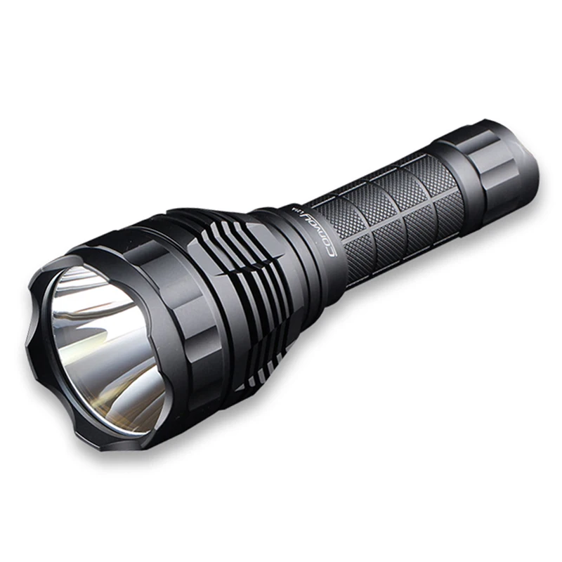 Convoy L21A Flashlight with XHP70.2 Led 4 Modes 21700 Torch High Powerful Linterna 4300lm Flash Light Hunting Long Range Lamp