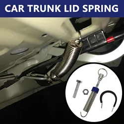 Car Trunk Lift Spring For VW Passat B7 CC Volkswagen Jetta MK6 Golf 7 Sagitar Rear Tailgate Automatic Support Device Accessories