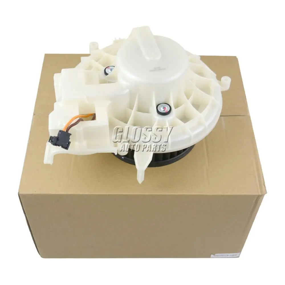 AP02 New Heater Blower Motor Fan for Mercedes-Benz SLK R171 200 280 30 350 55 SLK200 SLK280 SLK300 SLK350 SLK55 A1718350004