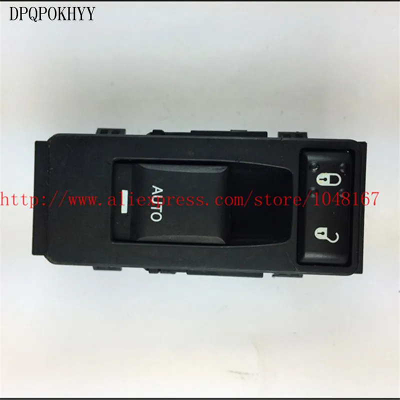 DPQPOKHYY For Chrysler power window switch 04602786AA