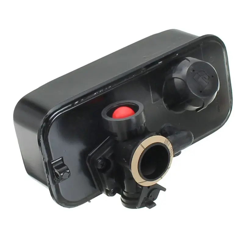 Garden Lawn Mower Fuel Gas Tank Carburetor Carb for For Briggs & Stratton 499809 498809A 494406 OPD 98-104987 96900 98900 9B900