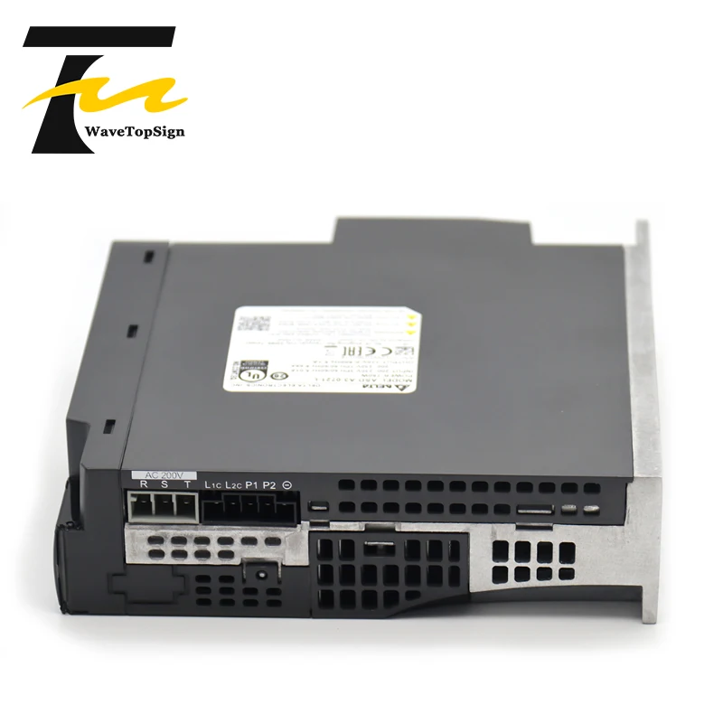 Wavetopsign-サーボモータードライバーa3,シリアル番号ASD-A3-0721 0221 0421 2023 3023 1021 1521m/f/l 750w 1.5kw 3kw