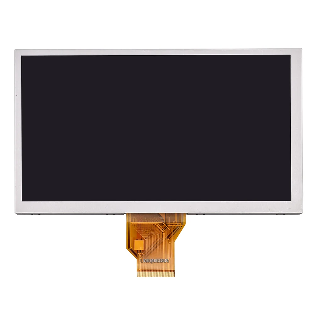 8inch LCD Display Screen Panel for Innolux AT080TN64 800×480 No Touch