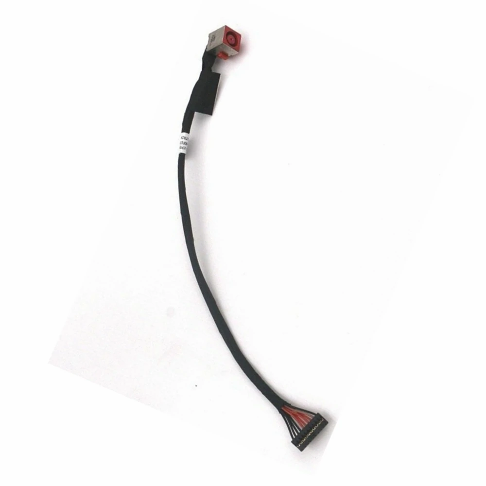 New FOR Acer Predator 15 G9-593 G9-593G 17 G9-791 G9-791G G9-792 G9-792G G9-591 G9-591G Laptop Dc Jack Cable 50.Q1CN5.004