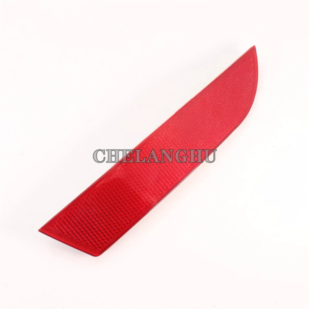 Right Side For Seat Leon 1P FR Cupra 2006 2007 2008 2009 2010 2011 2012 Rear Bumper Reflector Tail Brake Parking Warning