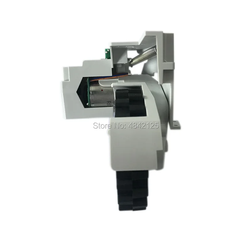 جديد عجلة السفر ل Mijia روبوت مكنسة وممسحة كهربائية يتم التحكم فيها من خلال المحمول 1C مكنسة كهربائية اكسسوارات وقطع غيار عجلات