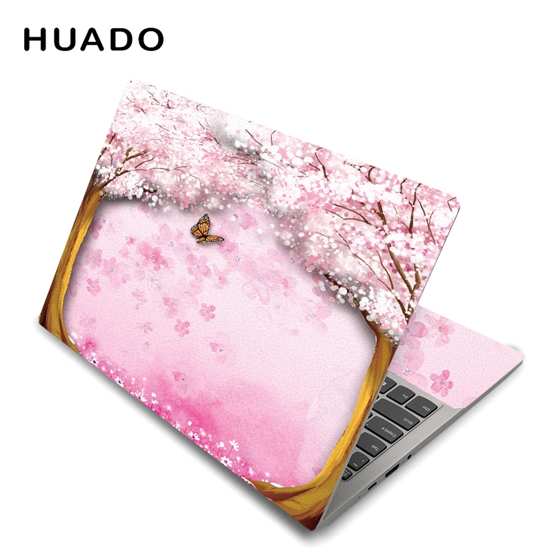 Laptop Skin Sticker Decal 12\