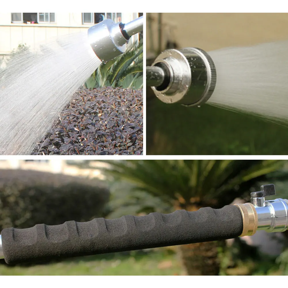 400/1000/2000 Mesh Handheld Kindergarten Düse Sämling Düse Gemüse Rasen Garten Bewässerung Zauberstab Sprinkler Bewässerung Werkzeug May11