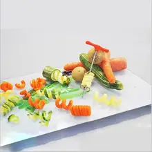 Manual Spiral Potato Cutter and Vegetable Slicer #3