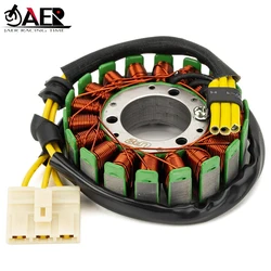 For DUKE 125 2011-2019 200 2012-2018 Generator Stator Coil for RC125 2014-2019 RC200 2014-2019 RC 125 200