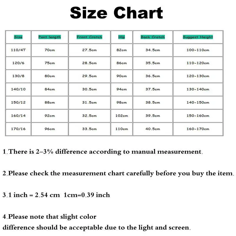 Kids Harem Pant Loose Trousers for Teenagers Children Joggers Pants with Big Pockets Letter Print Kids Clothes Boys 8 To 12