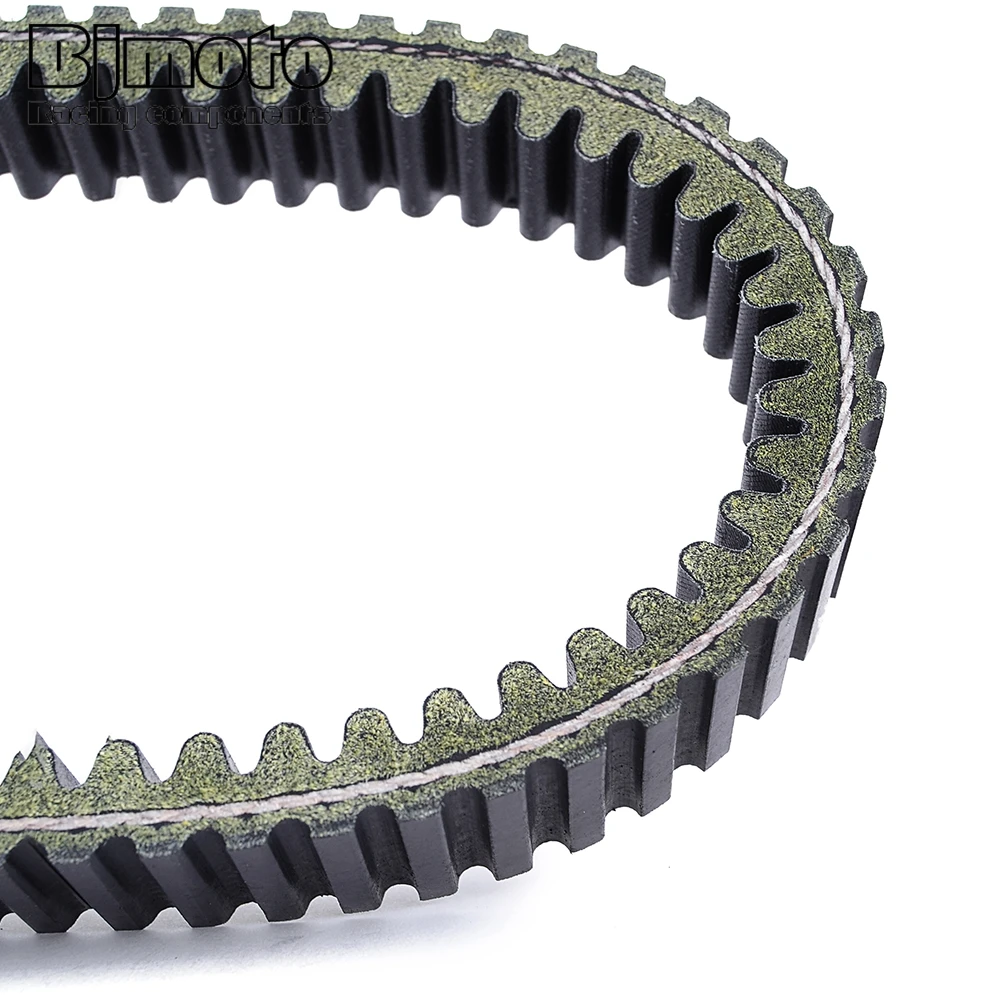 Drive belt transfer belt For SYM Maxym 400 EFI 400i LX40A1-6 LX40A1-F LX40A2-F LZ40W1-EU L8 L 5 L2 L1 23100-L4A-002 1B01L4A01