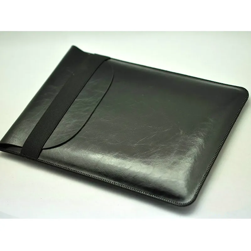 For Kobo Libra H2O/ Clara HD/ Forma/ Glo HD/ Touch 2.0 Case tablet luxury Ultra-thin Microfiber Leather cover sleeve Bag