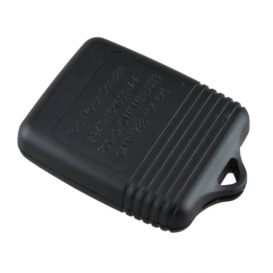 433 Mhz 3 Nút Chìa Khóa Xe Ô Tô Thay Thế Xe Từ Xa Key Fob Có Chip Cho Xe Ford Transit MK6/ Connet 2000-Chương Trình 2006 Chi Tiết