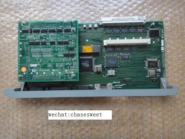 QX521 QX521C BN634A637G51 Used in good condition PCB board