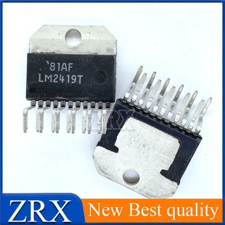 

1Pcs New Original LM2419T Integrated Circuit Good Quality In Stock