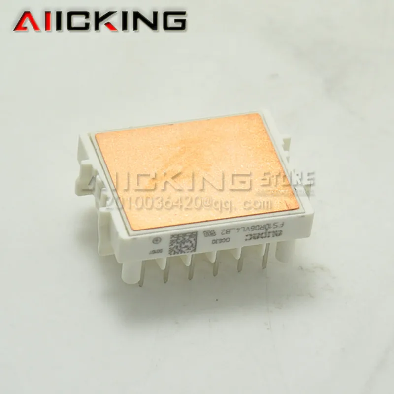 FS10R06VL4_B2 1/PCS Neue MODUL IGBT 10A 600V