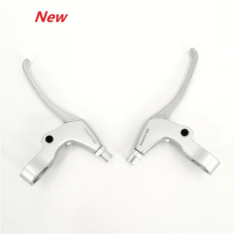 Bike Brake Lever & C Type Caliper 61-69mm Aluminum Alloy MTB Folding Bike City Urban Road Bicycle Brake DIA COMPE JAPAN