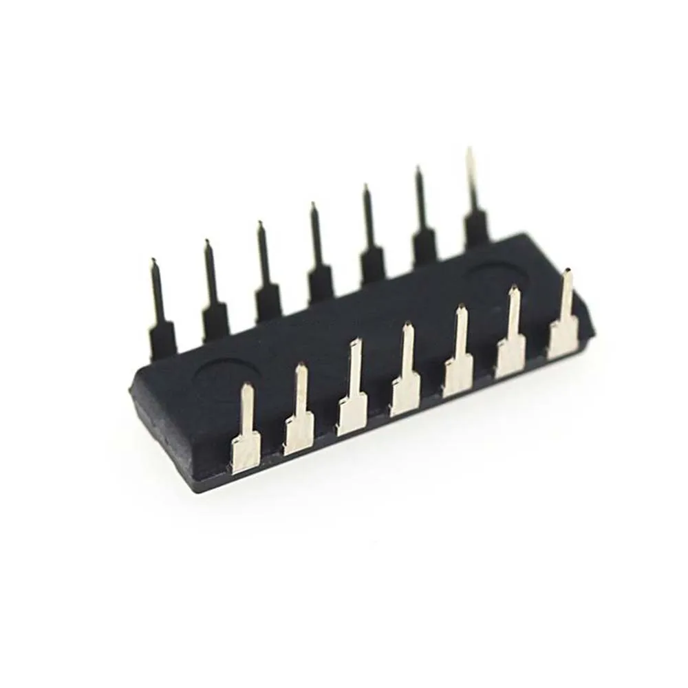 10PCS CD4024BE CD4024 DIP14 DIP neue original