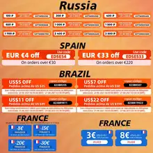 Japanese Chef Knife Set 7CR17 440C #6