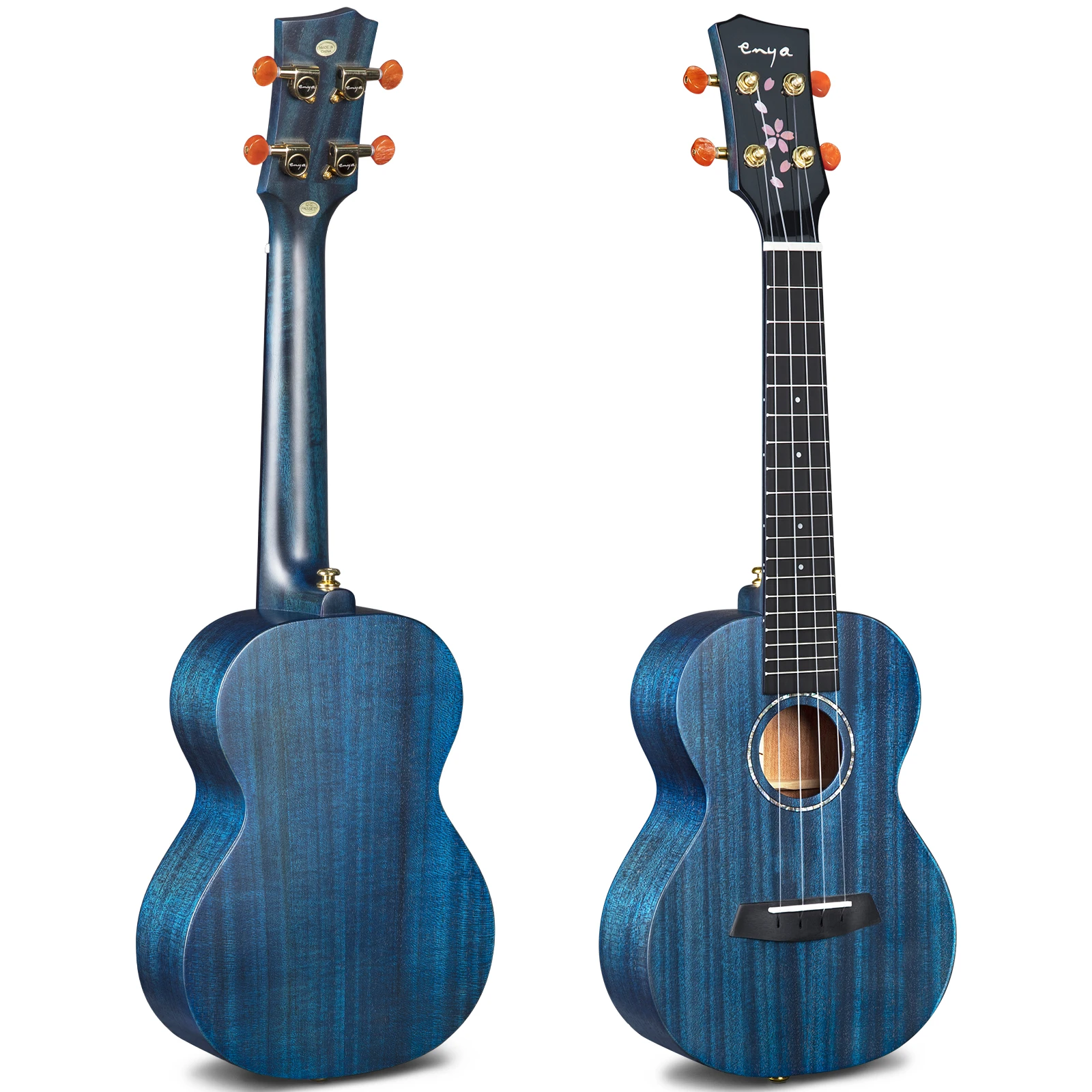 Enya Concert Ukulele 23