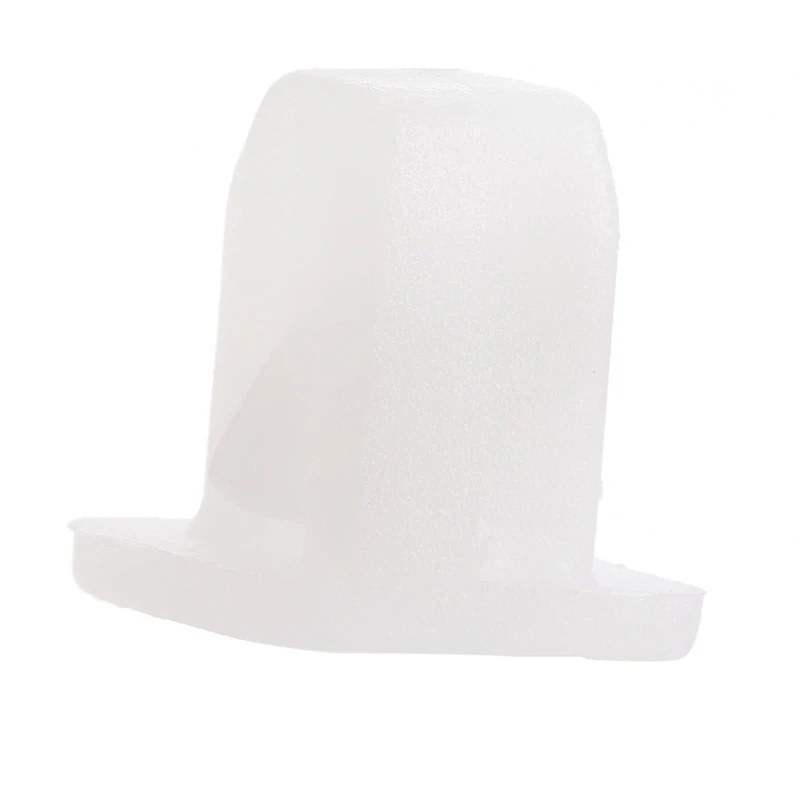 자동차 범퍼 패스너용 사각 리벳 리테이너 클립, 리벳 리테이너 푸시 자동차 커버, 자동차 문짝 클램프 패널 클립, 자동차 인테리어