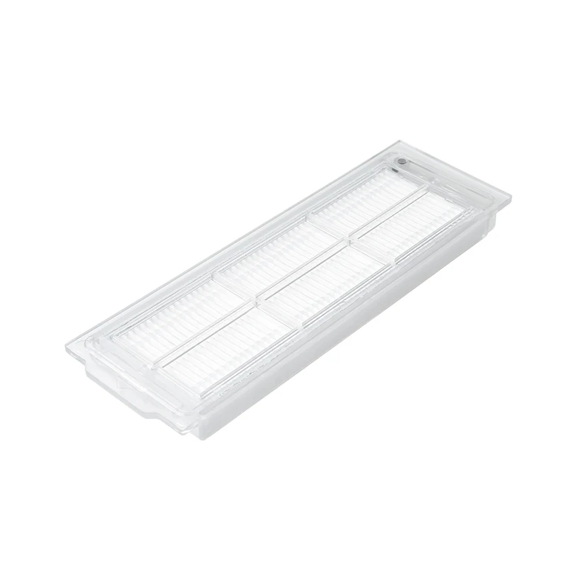 HEPA 필터 교체 샤오미 Mijia STYJ02YM Conga 3490 Viomi V2 PRO V-RVCLM21B 진공 청소기 부품