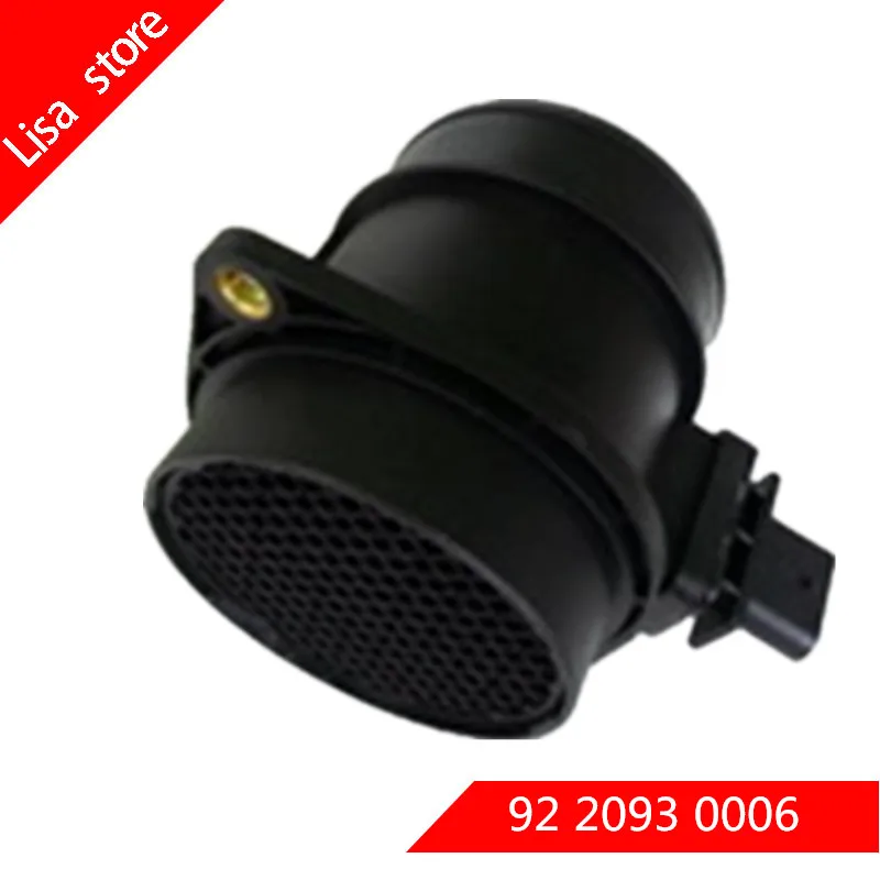 

Air flow sensor For SSANGYONG ACTYON KYRON REXTON OEM:0280218199 A6650943148 9220930006 0 281 002 721 0 281 002 722 28164-27800