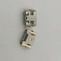 10 adet mikro USB şarj portu Dock bağlantı Jack için Huawei MediaPad T5 10 AGS2-L09 AGS2-W09 AGS2-L03 AGS2-AL00 oynamak 5