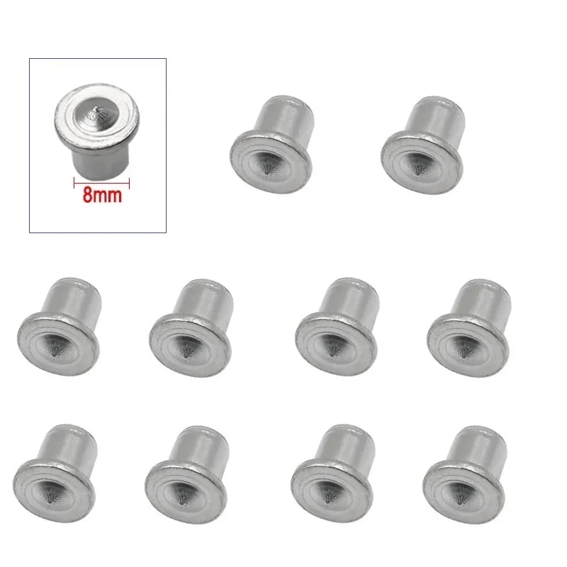 A3 Dowel Center Point Pins Diy Set Wood Timber Marker Hole Tenon Center For Accurately Aligning Stock For Proper Dowel 6-12mm