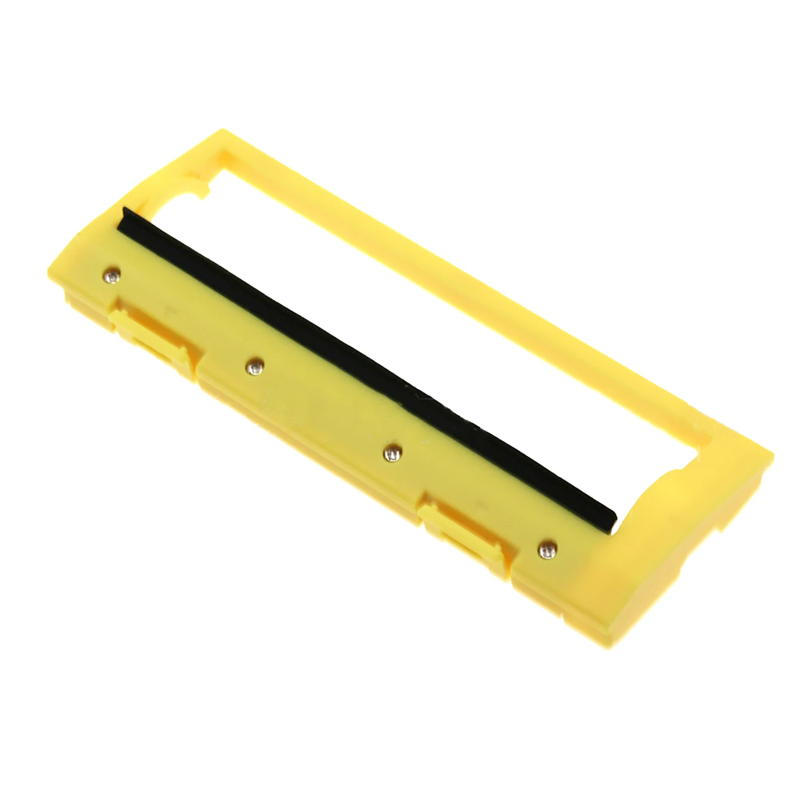 Cobertura de escova de rolo 1 peça, escova robô vassoura, placa, aspirador de pó, acessórios para ecovacs n79 n79s, peças de reposição