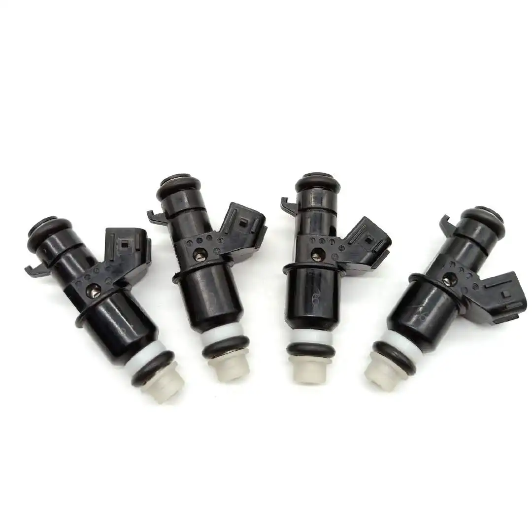 

4pcs 16450ZY6003 16450-ZY6-003 New high quality Outboard Engine Fuel Injector For HONDA- BF135 BF150 BF225 BF250 fast delivry