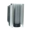 周波数コンバータ可変速 VFD インバータ 1.5KW/2.2KW/4KW 1P 220V 出力単相モータ用低周波インバータ 6