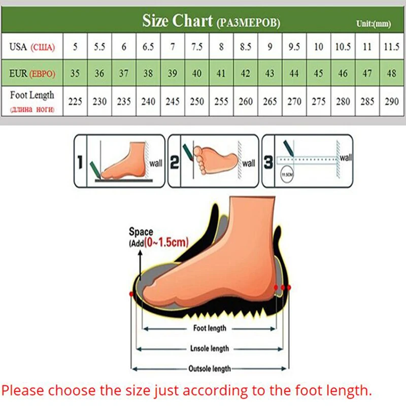 Casual Sneakers Cushioning Outdoor Running Shoes for Men Non-slip Sport Male Shoes Professional Athletic Training  Men Air Shoes