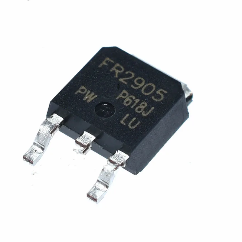 20PCS/lot IRFR2905Z FR2905Z N Channel FET 55 V 59A Patch TO252