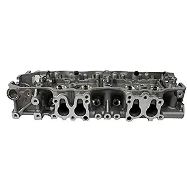 Cylinder Head 1110135080 1110135060 22RE 22REC 22R Fit for Toyota 4Runner 4WD Celica Pick-up Cressida 2.4 Petr AMC 910070