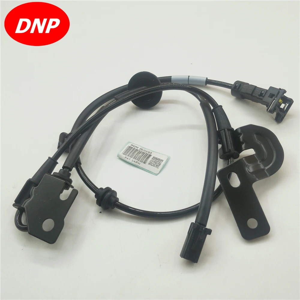 DNP Rear LH ABS Wheel Speed Sensor For Hyundai Sonata 59910-C1000 59910C1000