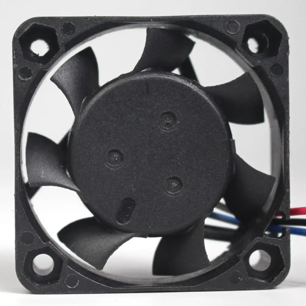 New original EFB0405HA 5V 0.20A 4010 3-wire chassis CPU notebook 4CM cooling fan