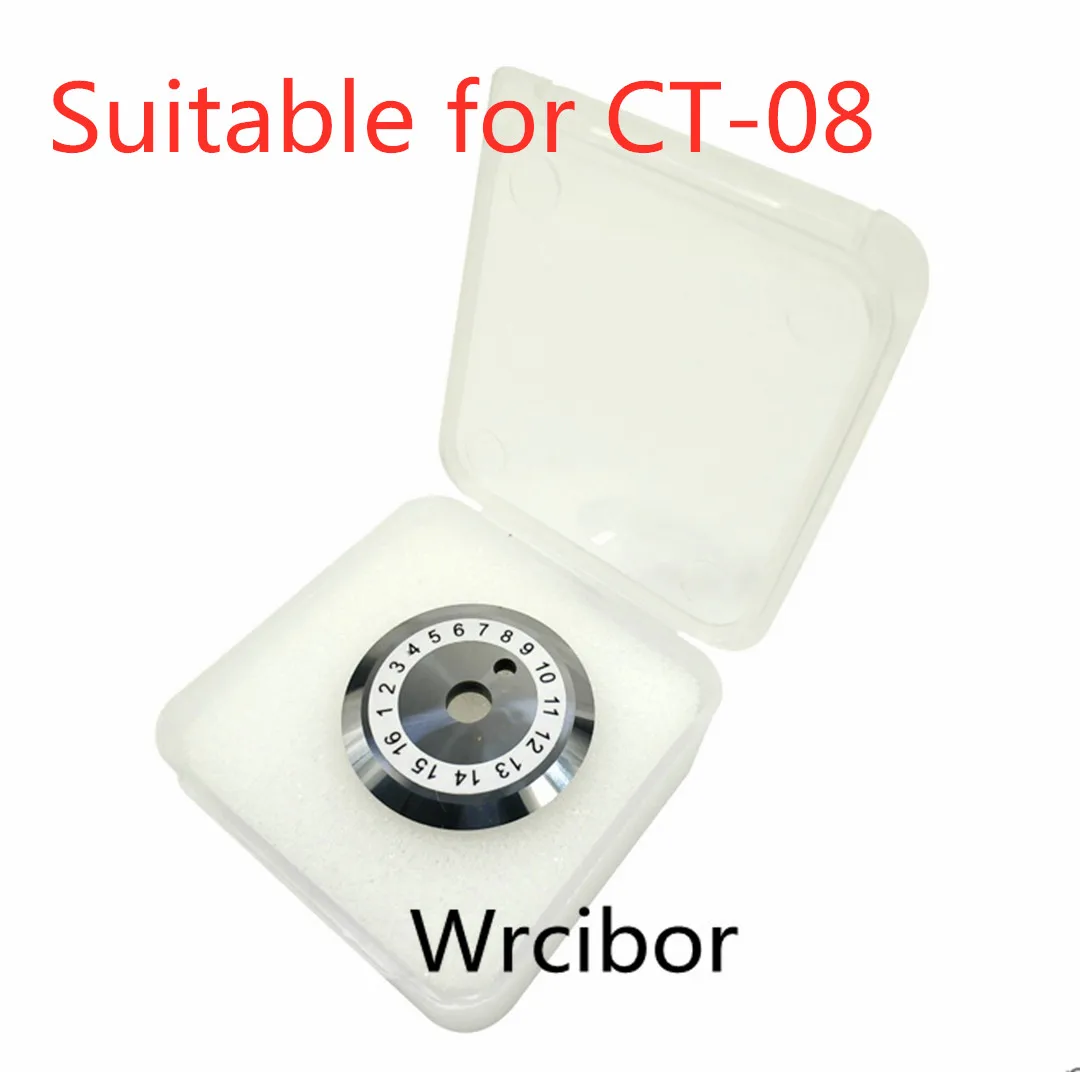 Fiber replacement blade CB-07 for CT-08 fiber cleaver high quality