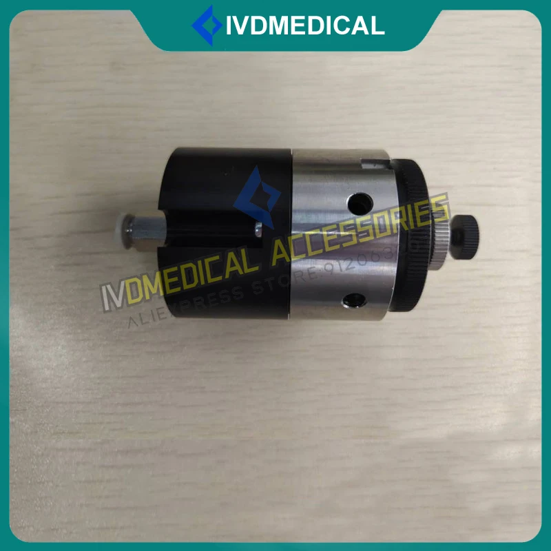 

Mindray BC5800 BC5600 BC6600 BC6700 BC6800 BC6900 Vacuum Relief Valve Assembly -40KPA 115-008186-00