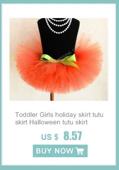 Handmade Mädchen Flauschigen Dance Ballett Tutu Rock Grau Farbe Nylon Baby Kinder Geburtstag Party Kostüm Tüll Tutu Rock – Detail 4