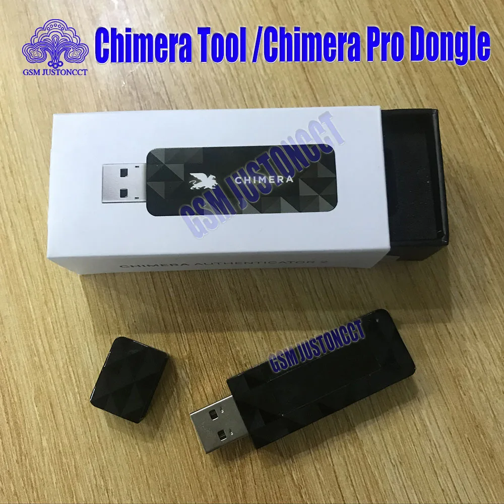 

2021 NEW 100% Original Chimera Dongle / Chimera Pro Dongle (Authenticator) with All Modules 12 Months License Activation