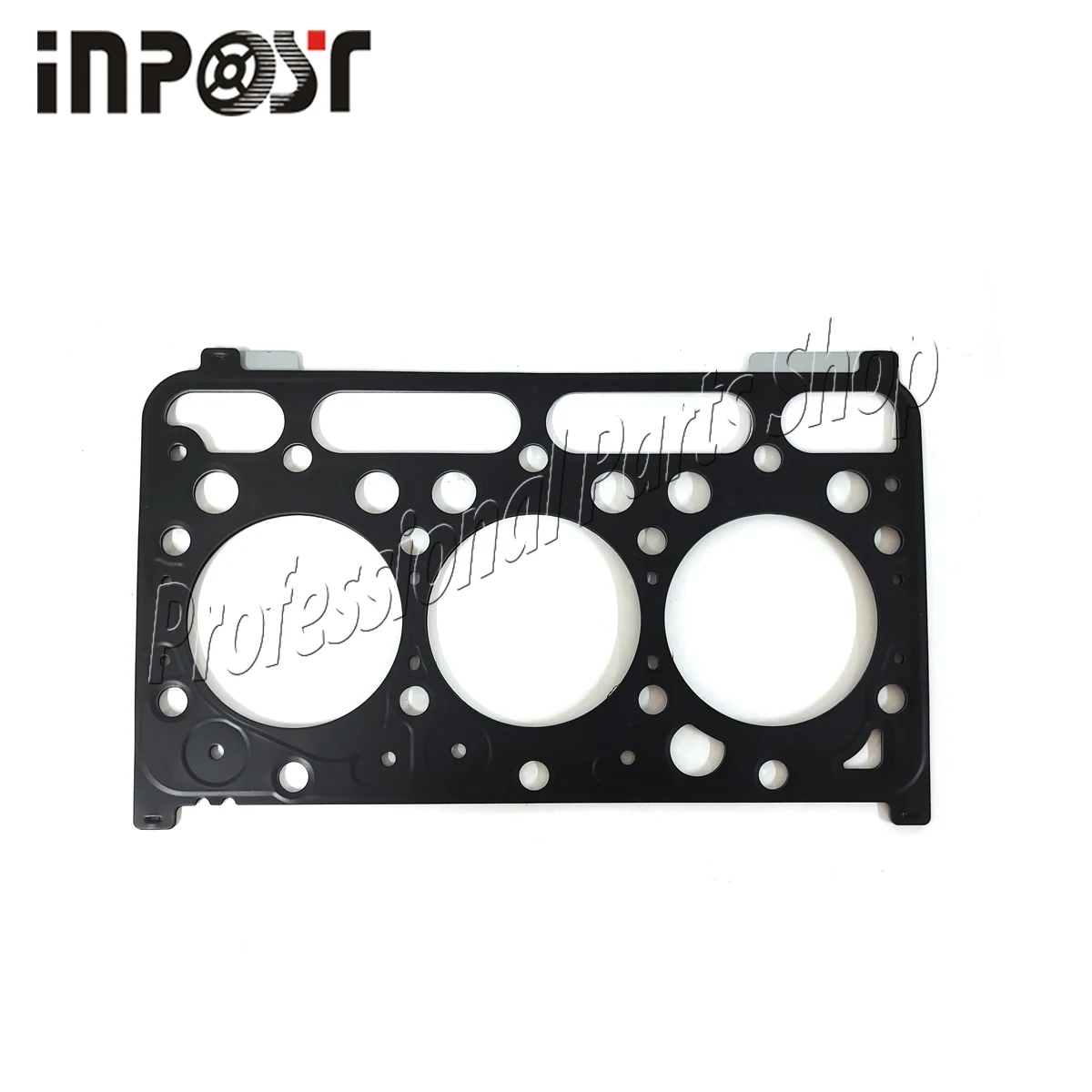 D1463 Head gasket For Kubota GL221 GL240 GL241 Tractors D1463LN D1463NN Diesel