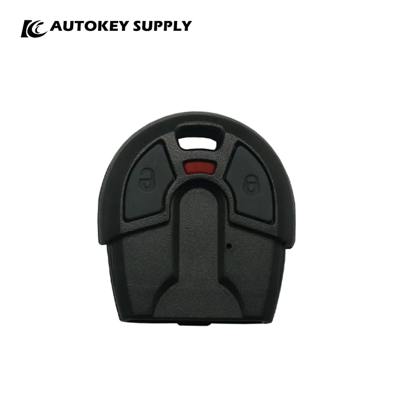 For Fiat + Placa + Chip Positron + Double Program (Px32/Ex300)  Autokeysupply AKBPCP053