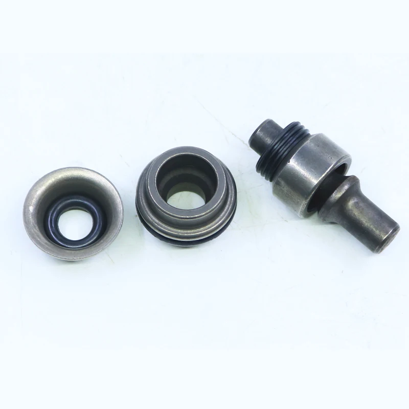 Accesorios de taladro de impacto para BOSCH GBH2-26, martillo eléctrico, manga de impacto 2-26, juego de cuatro piezas
