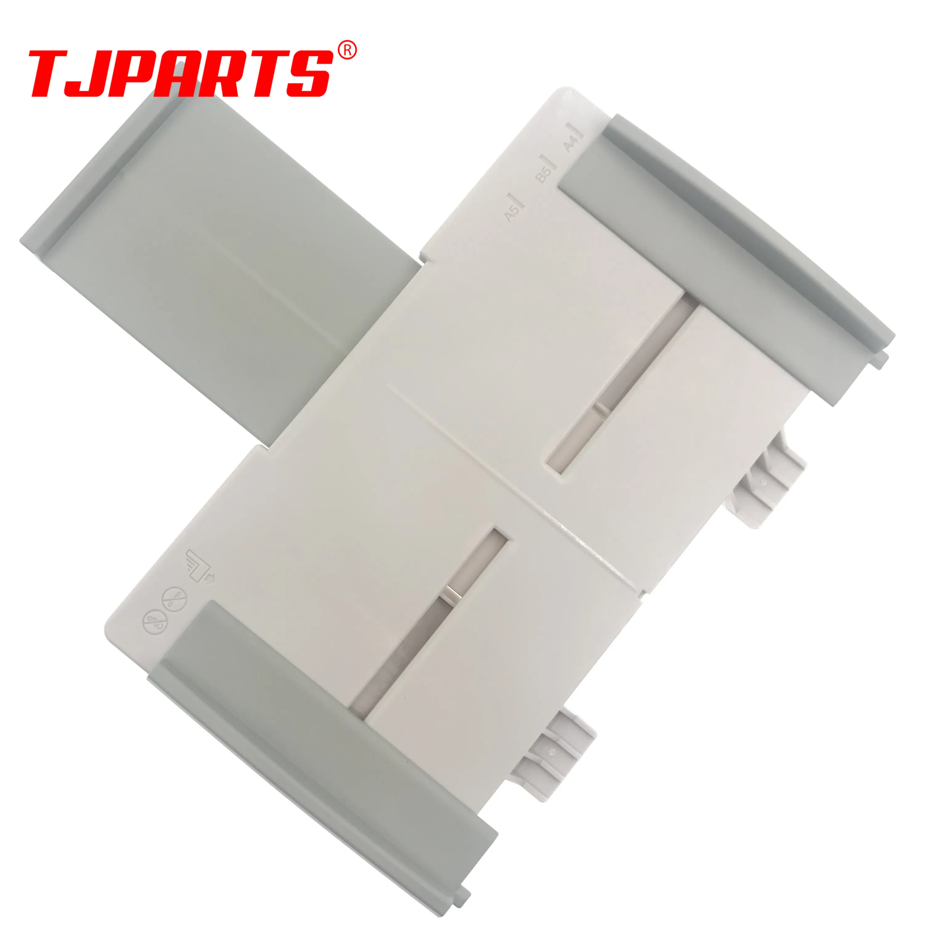 50PC X PA03484-E905 ADF Chute Chuter Unit Paper Input Tray for Fujitsu fi-5120C fi-5220C fi-6000NS fi-6010N