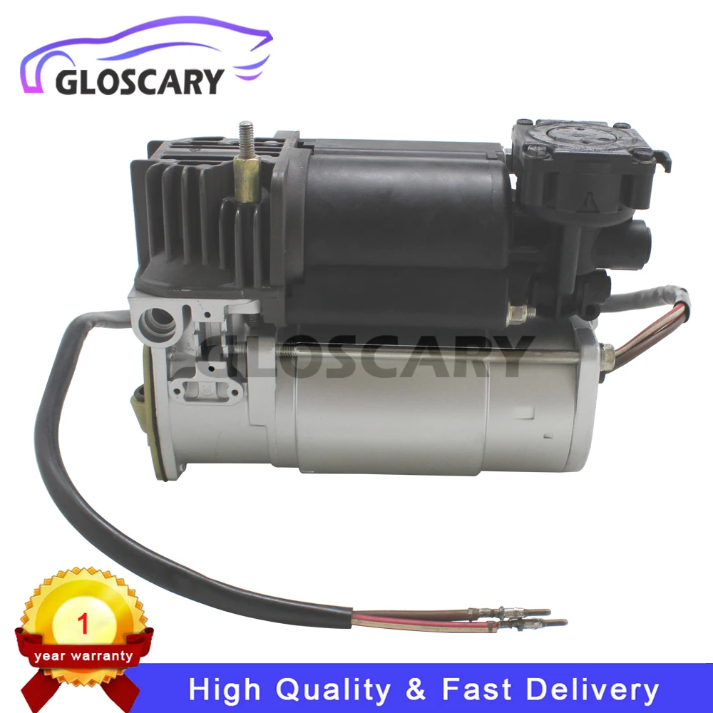 

Air Suspension Compressor Pump For Land Rover Range Rover L322 MK3 LR006201 2002-2012 BMW X5 E53 M54 M62 2000-2006 37226787617