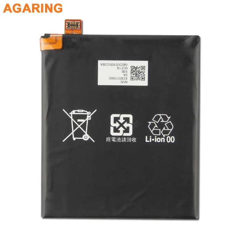 Original Replacement Battery G020E-B For Google pixel 3A Pixel 3lite Phone Batteries 3000mAh